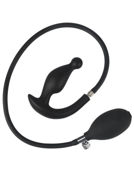 Plug gonflable Cheeky 9 x 3cm