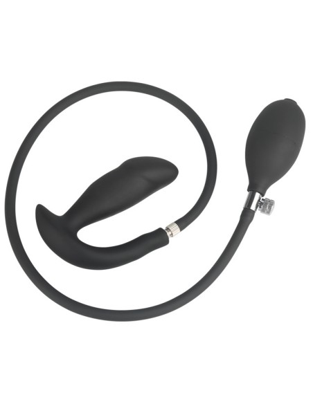 Plug gonflable Pump Penis 9 x 3cm