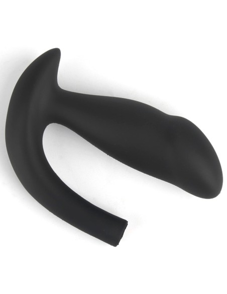 Plug gonflable Pump Penis 9 x 3cm