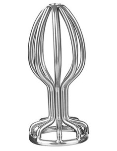 Plug en métal Kliego S 5.5 x 2.7cm