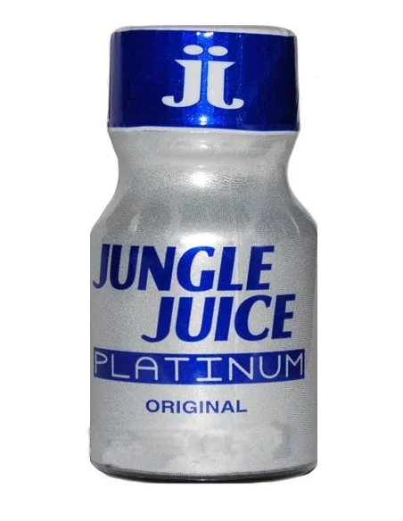 Jungle Juice Platinum 10ml Jungle Juice Platinum 10ml