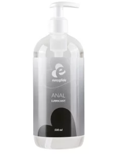 Lubrifiant Anal Easyglide - Bouteille de 500 mL