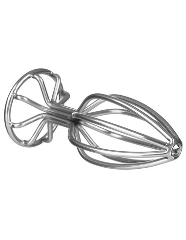 Plug en métal Kliego L 8 x 3.8cm