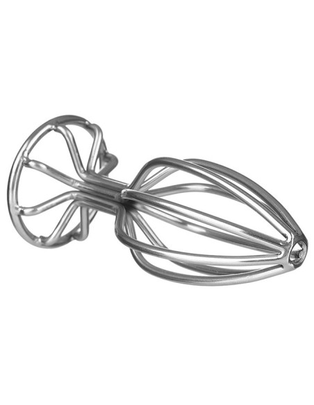 Plug en métal Kliego L 8 x 3.8cm