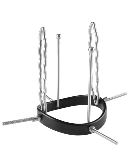 Speculum anal Spreader Xtreme Diamètre 11cm Speculum anal Spreader Xtreme Diamètre 11cm