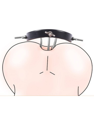 Speculum anal Spreader Xtreme Diamètre 11cm