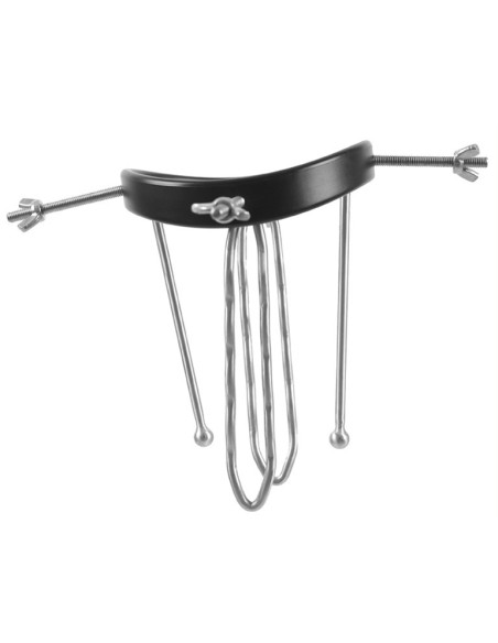 Speculum anal Spreader Xtreme Diamètre 11cm Speculum anal Spreader Xtreme Diamètre 11cm