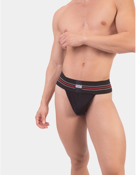 Thong HILDOR Noir