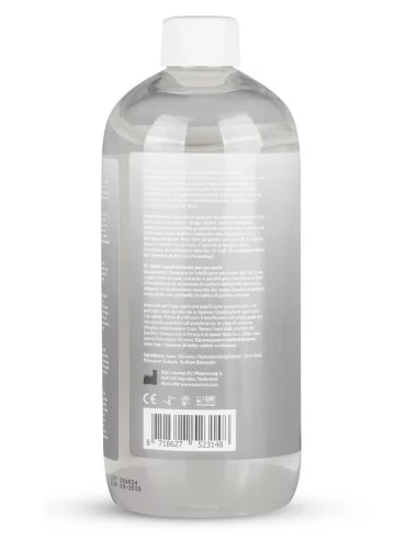 Lubrifiant Anal Easyglide - Bouteille de 500 mL