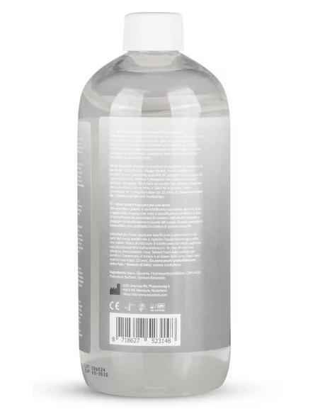 Lubrifiant Anal Easyglide - Bouteille de 500 mL