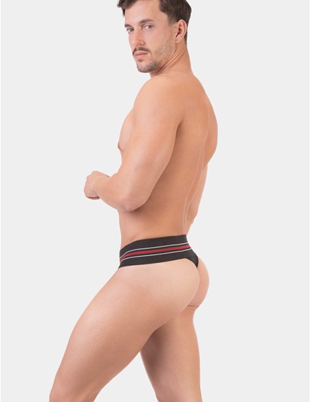 Thong HILDOR Noir