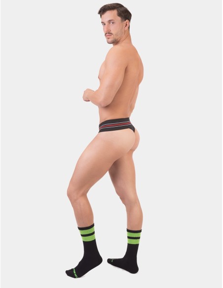 Thong HILDOR Noir