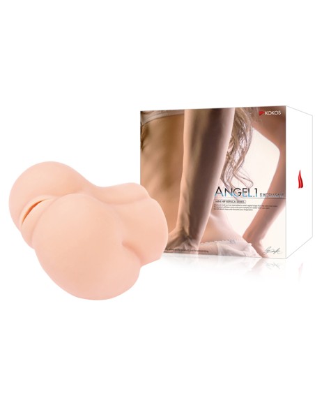 Masturbateur Fessier et Vulve Angel 1