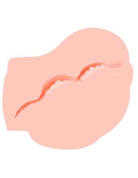 Masturbateur Fessier et Vulve Angel 1