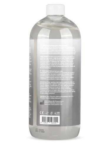 Lubrifiant Anal Easyglide - Bouteille de 1000 mL