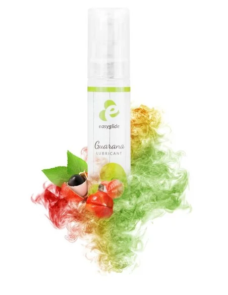 Lubrifiant Easyglide Guarana - 30ml