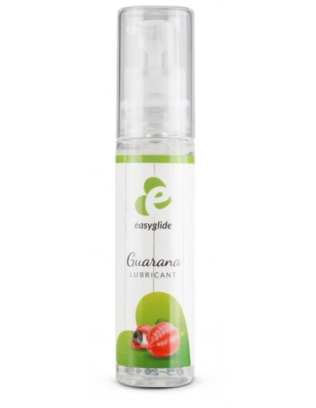 Lubrifiant Easyglide Guarana - 30ml