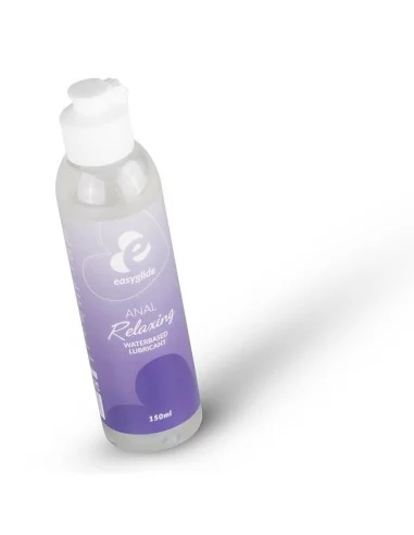 Lubrifiant Anal Relaxant Easyglide - Bouteille de 150 ml