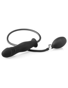 Gode gonflable Pump It Real 14 x 3.7cm