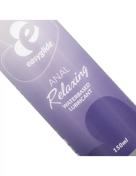 Lubrifiant Anal Relaxant Easyglide - Bouteille de 150 ml Lubrifiant Anal Relaxant Easyglide - Bouteille de 150 ml