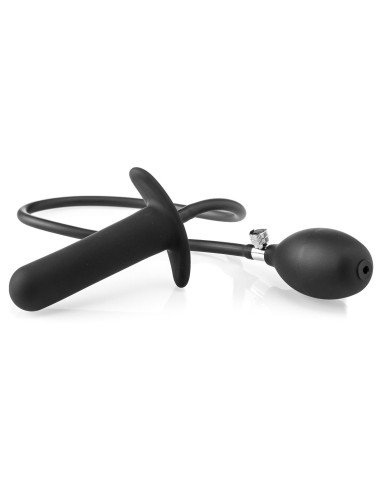 Plug gonflable Pump It Right 10 x 2.8cm