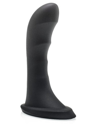 Plug prostatique vibrant Bim Bam 12 x 3.2cm