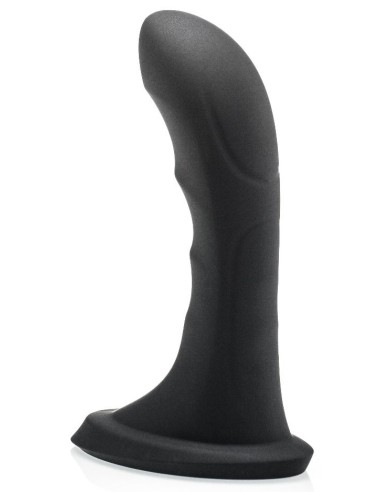 Plug prostatique vibrant Bim Bam 12 x 3.2cm