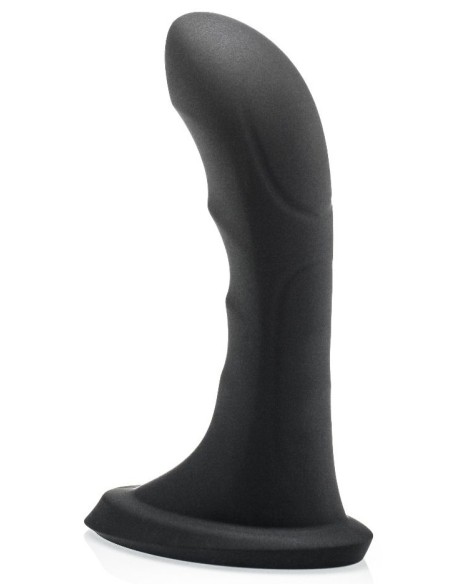 Plug prostatique vibrant Bim Bam 12 x 3.2cm