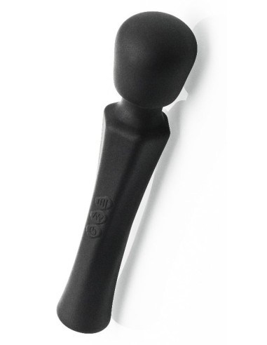 Wand Rocky Thunder 21cm - Tête 43mm
