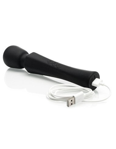 Wand Rocky Thunder 21cm - Tête 43mm