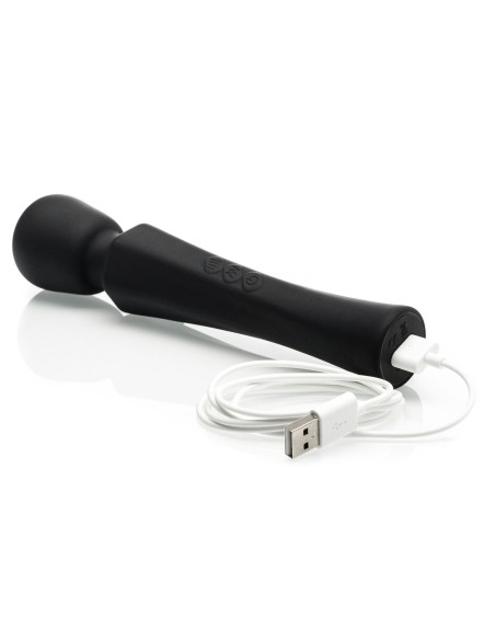 Wand Rocky Thunder 21cm - Tête 43mm