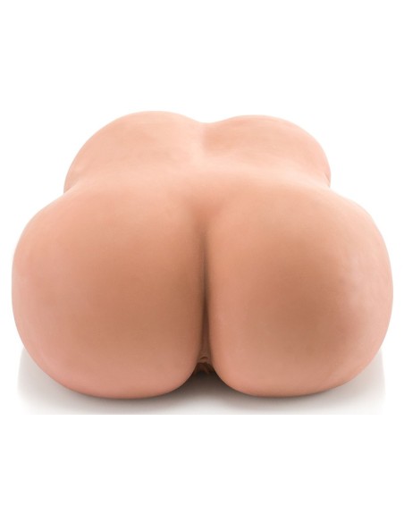 Masturbateur réaliste Fessier May Vulve et Anus