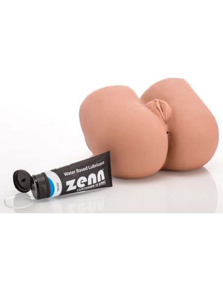 Masturbateur réaliste Fessier May Vulve et Anus