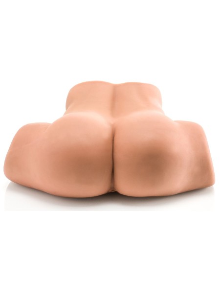 Masturbateur réaliste Haley Vulve et Anus