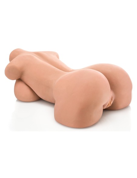 Masturbateur réaliste SHARON Corps