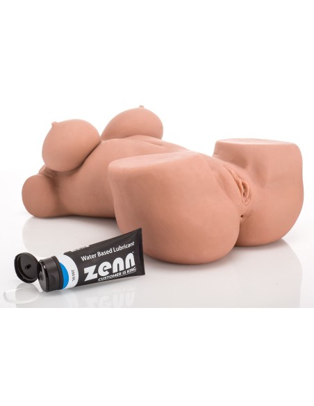 Masturbateur réaliste SHARON Corps