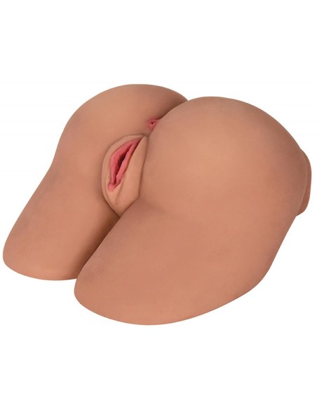 Masturbateur réaliste Mia Backdoor