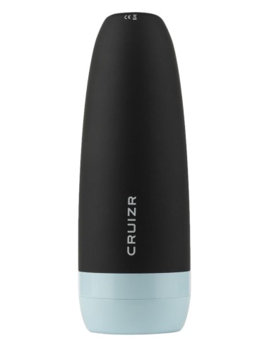 Pack masturbateur Cruizr CP01 Rotation et Succion