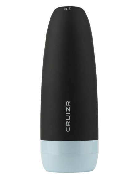 Pack masturbateur Cruizr CP01 Rotation et Succion