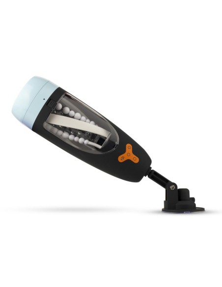 Pack masturbateur Cruizr CP01 Rotation et Succion