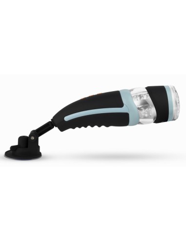 Pack Masturbateur automatique Cruizr CP02 Vibration et Rotation