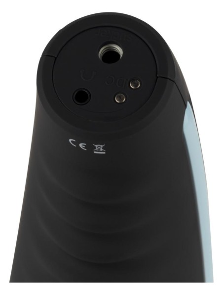 Pack Masturbateur automatique Cruizr CP02 Vibration et Rotation