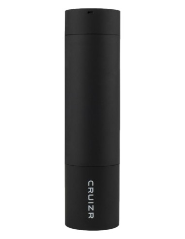 Pack Masturbateur automatique Cruizr CP03 Vibration et Succion