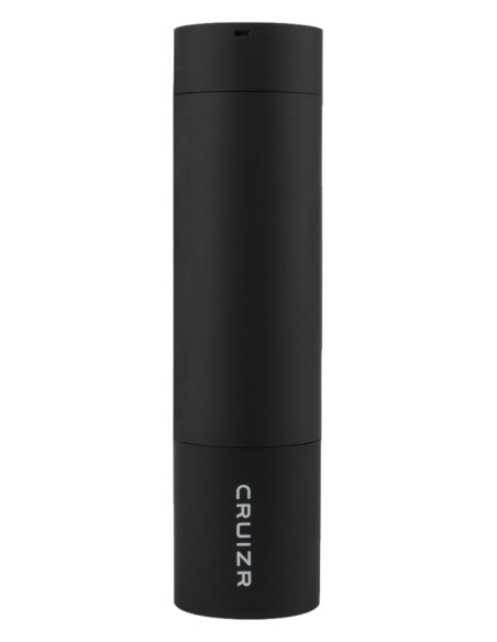 Pack Masturbateur automatique Cruizr CP03 Vibration et Succion