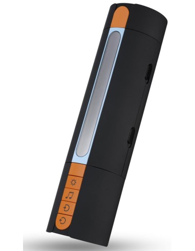 Pack Masturbateur automatique Cruizr CP03 Vibration et Succion