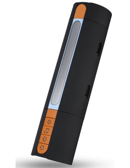 Pack Masturbateur automatique Cruizr CP03 Vibration et Succion