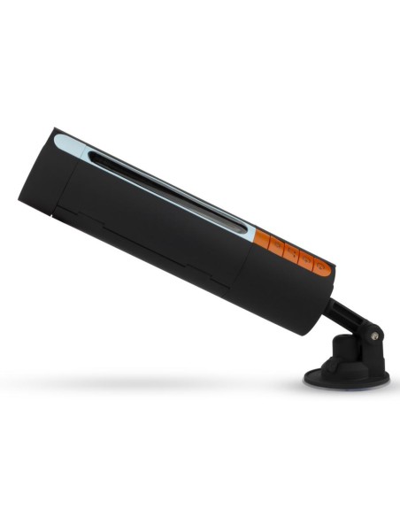 Pack Masturbateur automatique Cruizr CP03 Vibration et Succion