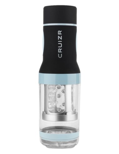 Masturbateur pivotant Cruizr CM04