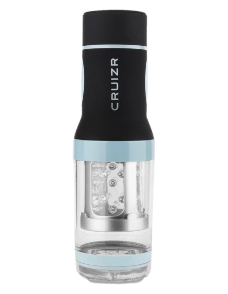 Masturbateur pivotant Cruizr CM04 Masturbateur pivotant Cruizr CM04