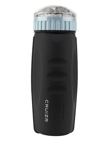 Masturbateur automatique Cruizr CM05 Va-et-vient et Succion